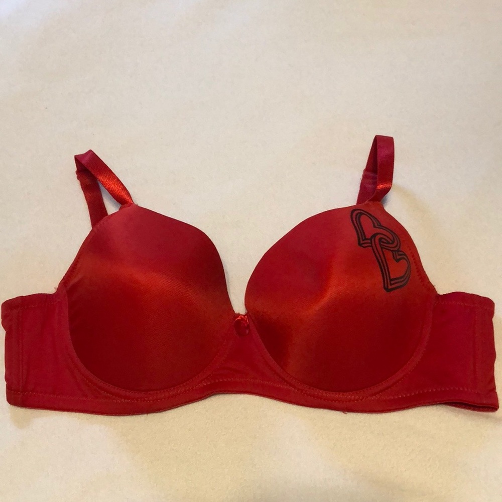 Beautiful Bra